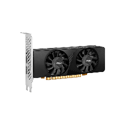 VGA RTX3050 LP 6G OC MSI DD6 912-V812-223