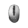 MOUSE WIR/BT FTX MWB40 1600DPI/4 BOT/GRIS-NEGRO 128946