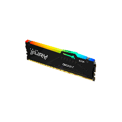 MEM DDR5 16G 6000 KINGSTON FURY BEAST BK KF560C36BBE2A-16 RGB XMP