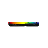 MEM DDR5 16G 6000 KINGSTON FURY BEAST BK KF560C36BBE2A-16 RGB XMP