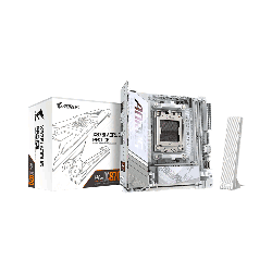 MB AM5 X870I AORUS PRO ICE DDR5 GIGABYTE S/R/HDMI/2M2/WIFI/USB/MITX
