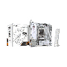 MB AM5 X870I AORUS PRO ICE DDR5 GIGABYTE S/R/HDMI/2M2/WIFI/USB/MITX