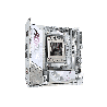 MB AM5 X870I AORUS PRO ICE DDR5 GIGABYTE S/R/HDMI/2M2/WIFI/USB/MITX