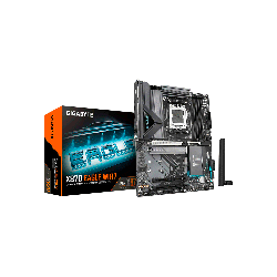 MB AM5 X870 EAGLE WIFI7 DDR5 GIGABYTE S/R/HDMI/3M2/USB3.2/ATX