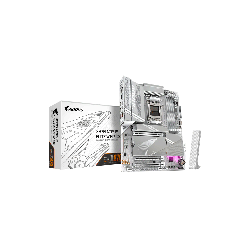 MB AM5 X870 AORUS ELITE WIFI7 ICE DDR5 GIGABYTE S/R/HDMI/4M2/USB3.2/AT