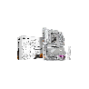 MB AM5 X870 AORUS ELITE WIFI7 ICE DDR5 GIGABYTE S/R/HDMI/4M2/USB3.2/AT