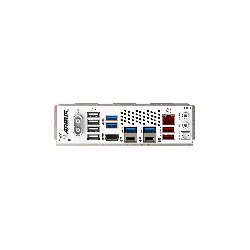 MB AM5 X870 AORUS ELITE WIFI7 ICE DDR5 GIGABYTE S/R/HDMI/4M2/USB3.2/AT