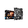 MB 1700 H610M K V2 DDR5 GIGABYTE S/R/HDMI/DP/M2/USB3.2/MATX