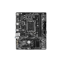 MB 1700 H610M K V2 DDR5 GIGABYTE S/R/HDMI/DP/M2/USB3.2/MATX
