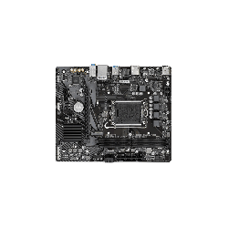 MB 1700 H610M K V2 DDR5 GIGABYTE S/R/HDMI/DP/M2/USB3.2/MATX