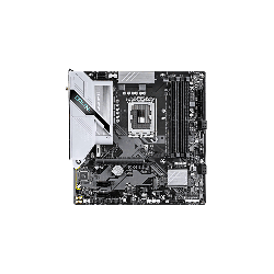 MB 1700 B760M GAMING PLUS WIFI DDR4 GIGABYTE S/R/HDMI/DP/2M2/USB/MATX