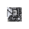 MB 1700 B760M GAMING PLUS WIFI DDR4 GIGABYTE S/R/HDMI/DP/2M2/USB/MATX