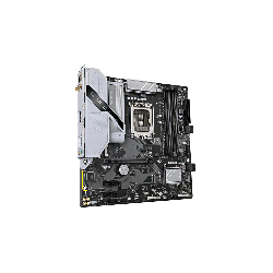 MB 1700 B760M GAMING PLUS WIFI DDR4 GIGABYTE S/R/HDMI/DP/2M2/USB/MATX