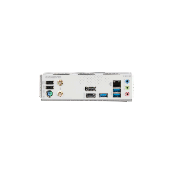 MB 1700 B760M GAMING PLUS WIFI DDR4 GIGABYTE S/R/HDMI/DP/2M2/USB/MATX