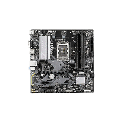 MB 1700 B760M D3HP DDR5 GIGABYTE V/S/R/HDMI/DP/2M2/USB3.2/MATX