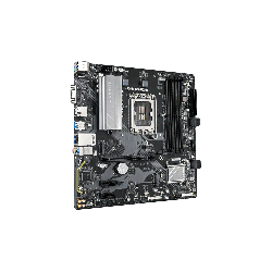 MB 1700 B760M D3HP DDR5 GIGABYTE V/S/R/HDMI/DP/2M2/USB3.2/MATX