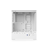 GAB GAMER FTX PCC-G9WH VIDRIO TEMP 3 FAN ATX/MATX/ITX BLANCO