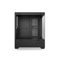 GAB GAMER FTX PCC-G9BK VIDRIO TEMP 3 FAN ATX/MATX/ITX NEGRO