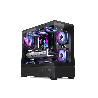 GAB GAMER FTX PCC-G11 VIDRIO TEMP 3 FAN EATX/ATX/MATX/ITX