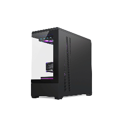 GAB GAMER FTX PCC-G11 VIDRIO TEMP 3 FAN EATX/ATX/MATX/ITX