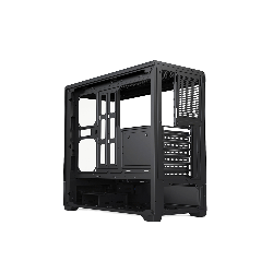 GAB GAMER FTX PCC-G11 VIDRIO TEMP 3 FAN EATX/ATX/MATX/ITX