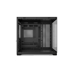 GAB GAMER FTX PCC-G07 LATERAL FRONTAL TRANS 4 FAN ATX/MATX/ITX