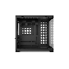 GAB GAMER FTX PCC-G07 LATERAL FRONTAL TRANS 4 FAN ATX/MATX/ITX