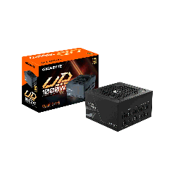 FUENTE 1000W GIGABYTE 80PLUS GOLD FULL MODULAR GP-UD1000GM PG5