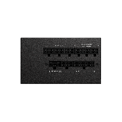 FUENTE  850W GIGABYTE 80PLUS GOLD FULL MODULAR GP-UD850GM PG5 V2