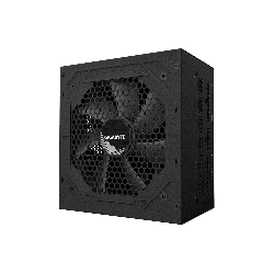 FUENTE  850W GIGABYTE 80PLUS GOLD FULL MODULAR BIVOLT GP-UD850GM