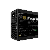 FUENTE  850W GIGABYTE 80PLUS GOLD FULL MODULAR BIVOLT GP-UD850GM