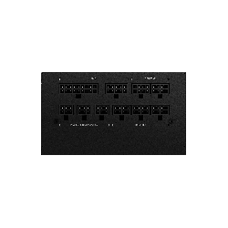 FUENTE  850W GIGABYTE 80PLUS GOLD FULL MODULAR BIVOLT GP-UD850GM