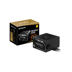 FUENTE  650W GIGABYTE 80PLUS GOLD BIVOLT GP-P650G PG5