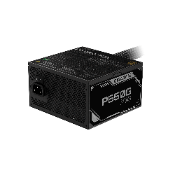 FUENTE  650W GIGABYTE 80PLUS GOLD BIVOLT GP-P650G PG5