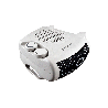 ESTUFA CALOVENTOR 2 EN 1 FTX 2000W BLANCO FH2-201V 130291