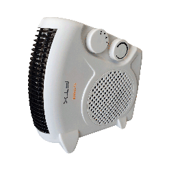 ESTUFA CALOVENTOR 2 EN 1 FTX 2000W BLANCO FH2-201V 130291