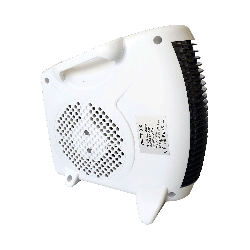 ESTUFA CALOVENTOR 2 EN 1 FTX 2000W BLANCO FH2-201V 130291