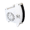 ESTUFA CALOVENTOR 2 EN 1 FTX 2000W BLANCO FH2-201V 130291