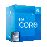 CPU INTEL 1700 CORE I5-12400 2.5GHZ/18MB C/COOL BX8071512400