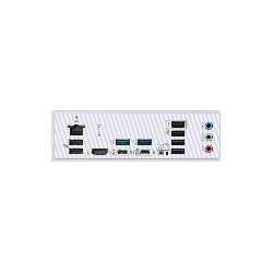 MB AM5 X870-P PRIME DDR5 ASUS S/R/HDMI/4M2/USB4/ATX