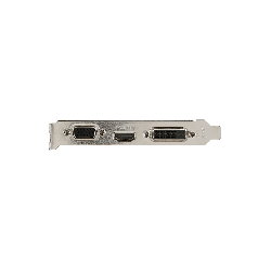 VGA GT710 2GB MSI DDR3 GT710-2GD3-LP 912-V809-2220