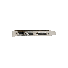 VGA GT710 2GB MSI DDR3 GT710-2GD3-LP 912-V809-2220