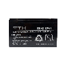UPS FTX BATERIA RECARGABLE 12V 7A AGM SS7-12