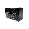 UPS FTX BATERIA RECARGABLE 12V 7A AGM SS7-12