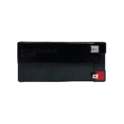 UPS FTX BATERIA RECARGABLE 12V 7A AGM SS7-12