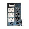 UPS 220V FTX  1000VA 600W INTERACTIVA NEMA UNIVERSAL 128168