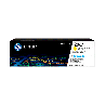 TONER HP  206A AMARILLO W2112A  M255/MFP M282/MFP M283