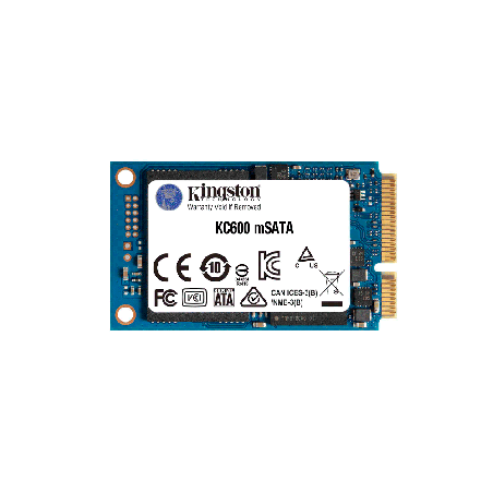 SSD M.2 SATA3  512GB KINGSTON SKC600MS/512G 550/520MB/S