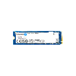 SSD M.2 NVME 1TB KINGSTON SNV3S/1000G 6000/4000MB/S PCIE 4.0