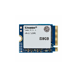 SSD M.2 NVME  500GB KINGSTON SNV3SM3/500G 5000/3000MB/S PCIE 4.0